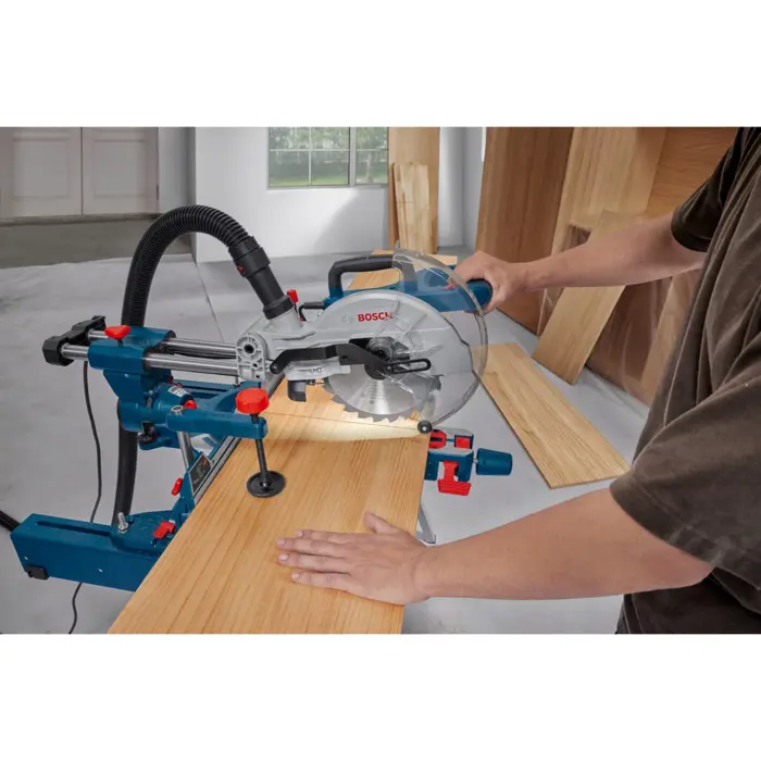 Bosch Powertools chop and miter saw GCM305-216S (Retail)