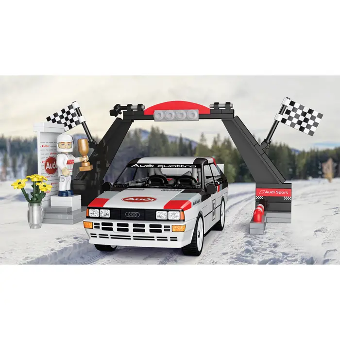 Bosch Powertools cordless impact drill UniversalImpact 18V (green/black, 2x Li-ion battery 1.5Ah, 241-piece set)