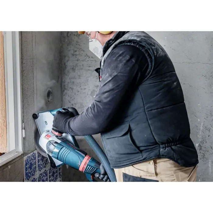 Bosch Powertools Expert diamond cutting disc 'MultiMaterial', 125mm - 2608900660 EXPERT RANGE