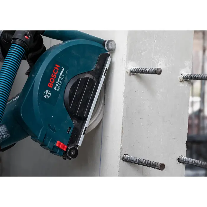 Bosch Powertools Expert diamond cutting disc 'MultiMaterial', 125mm - 2608900660 EXPERT RANGE