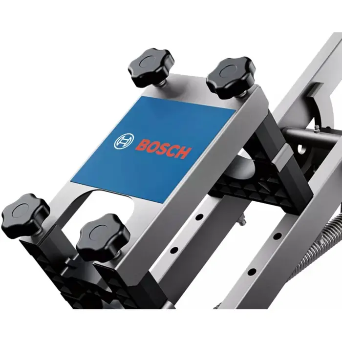 Bosch Powertools floor covering removal trolley GHT 130 Professional (blue, for demolition hammer GSH 16-30 / GSH 16-28 Professional)