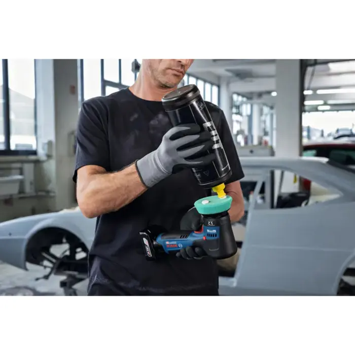 Bosch Powertools Polisher GPX 12 Volt 77 (Boxed)