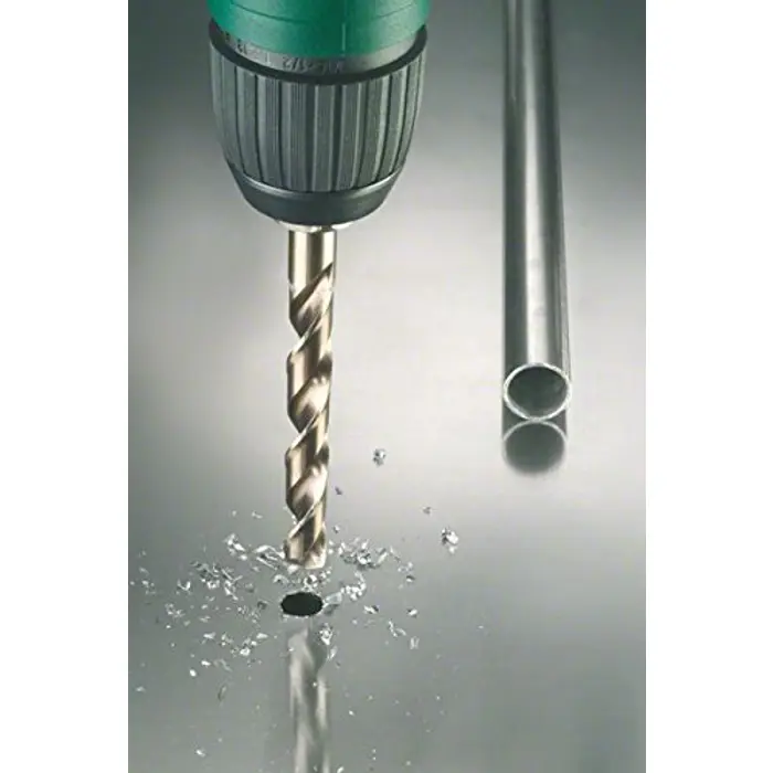 Bosch Pro Box HSS-Co-Metallb.Set 25pcs - 2608587018