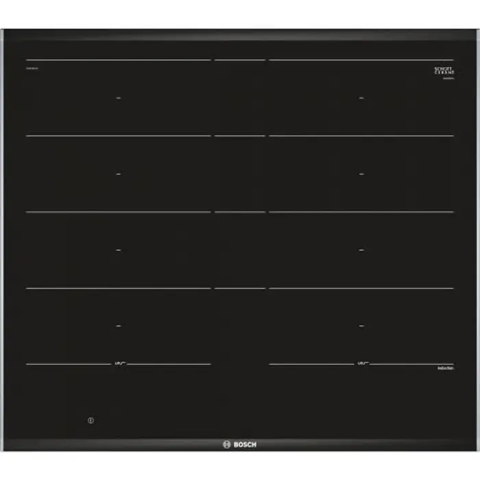 Bosch PXY675DC1E AUT black