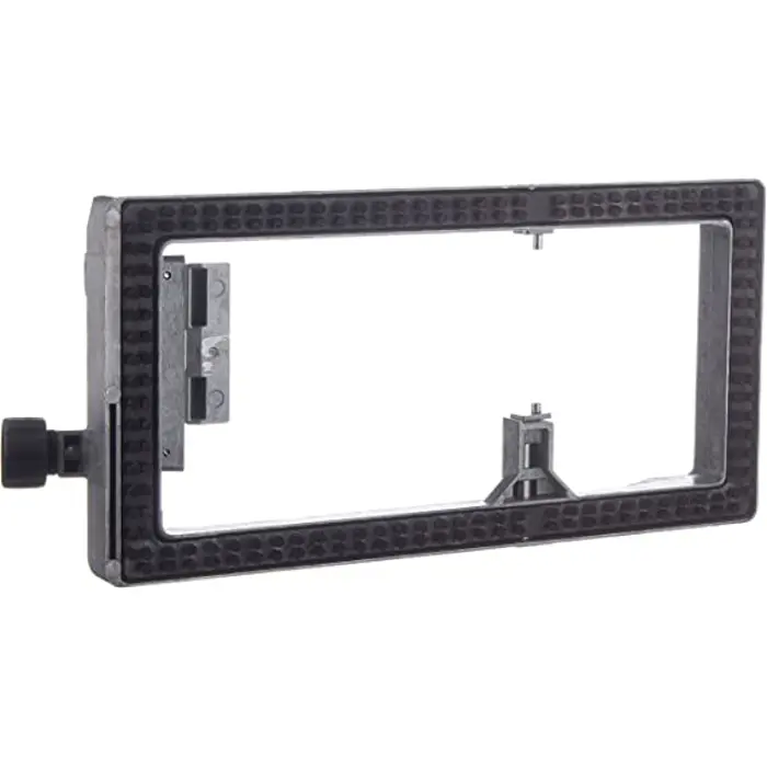 Bosch Sanding frame with brush insert, for GBS 75, PBS 75