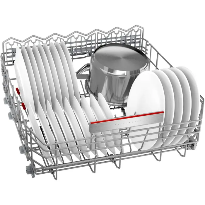 Bosch SBD8TCX04E Series 8 (60 cm, Home Connect, XXL)