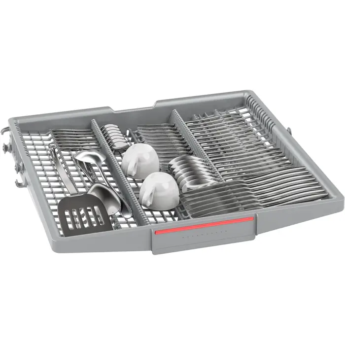 Bosch SBV6ZCX17E Series 6, dishwasher (60 cm, Home Connect)