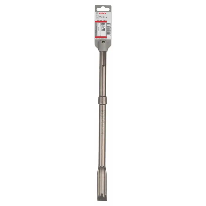 Bosch SDS-max chisel Sharp R-Tec 400