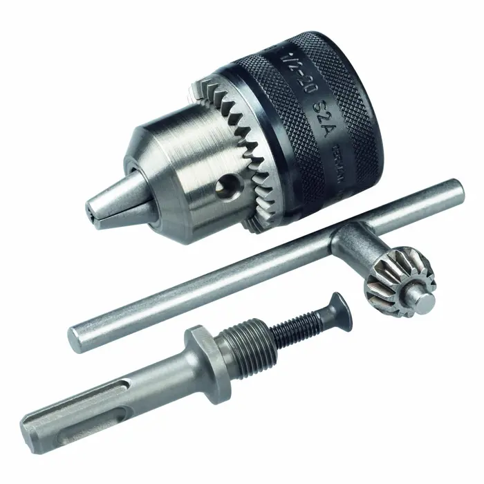 Bosch SDS-plus Adapter with holder