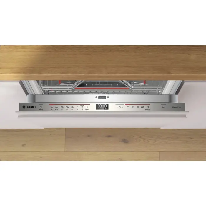 Bosch SMD6ECX12E Series 6