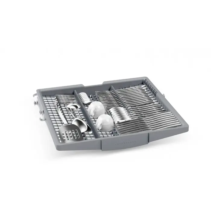 Bosch SMI4EVS08E Series 4 (stainless steel (brushed))