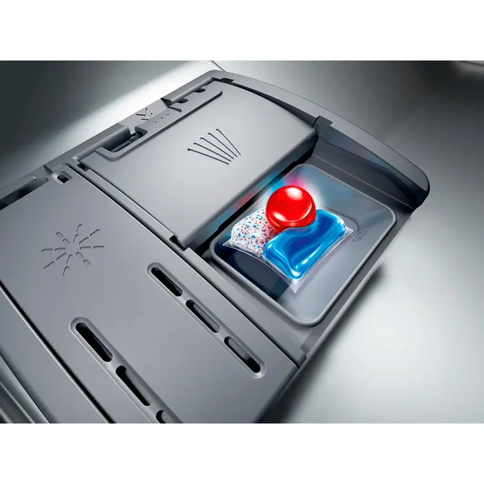 Bosch SMU6ECS12E Series 6 (stainless steel (brushed))