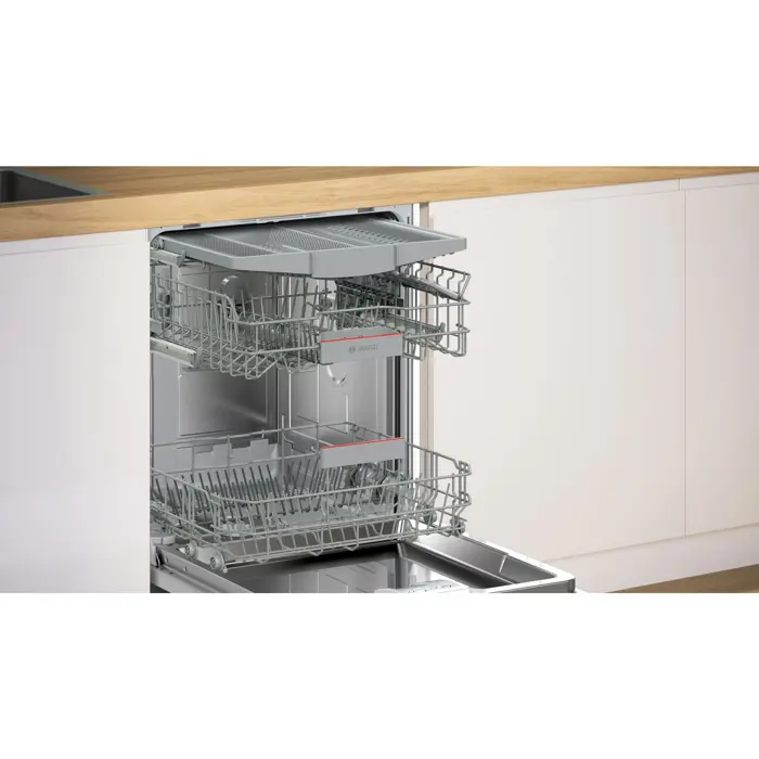 Bosch SMV4EVX08E Series 4