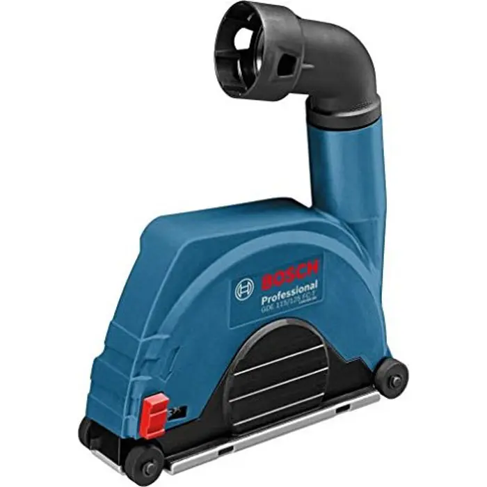 Bosch suction hood GDE 115/125 FC-T - 1600A003DK