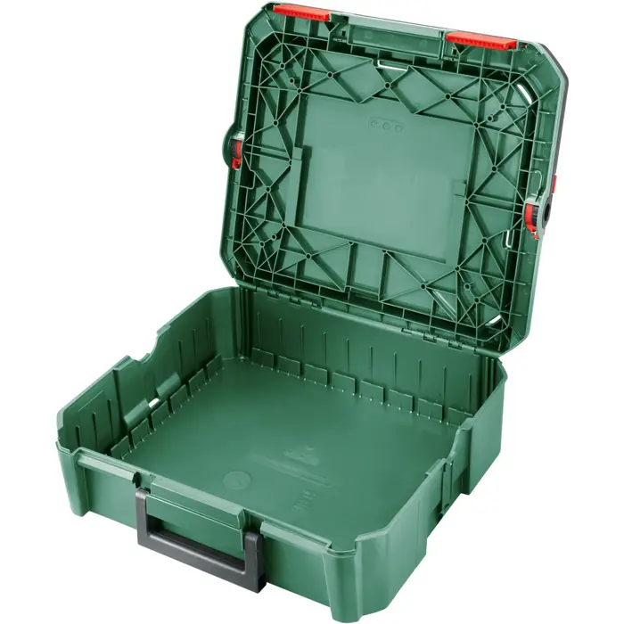 Bosch system box empty - size S, tool box