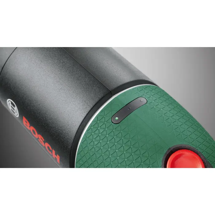 Bosch UniversalTacker 18V-14, 18Volt, electric tacker (green/black, without battery and charger, POWER FOR ALL ALLIANCE)