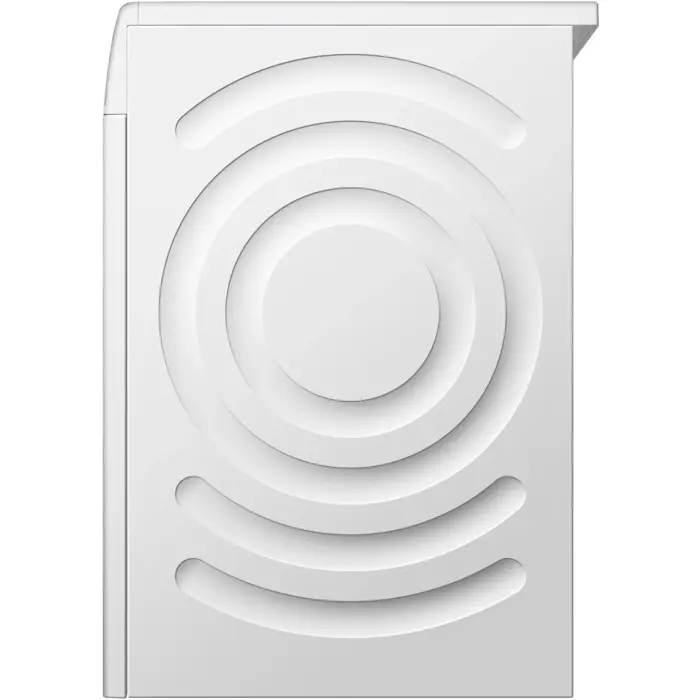 Bosch WGE02420 Series 2, washing machine (white, 60 cm)