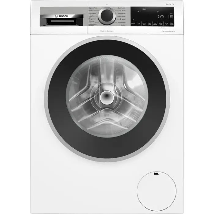 Bosch WGG244120 Series 6 (white/black, i-Dos)