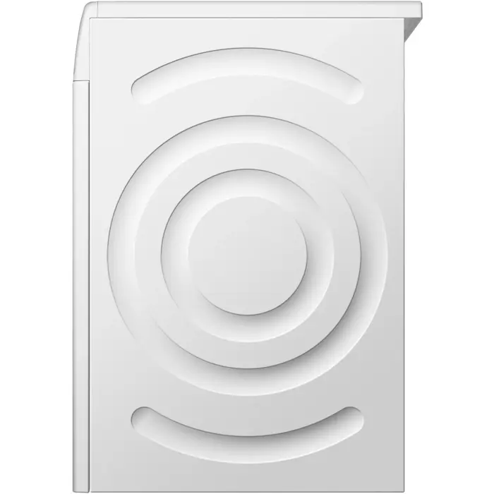 Bosch WQG243D41 Series 6 (white/black)