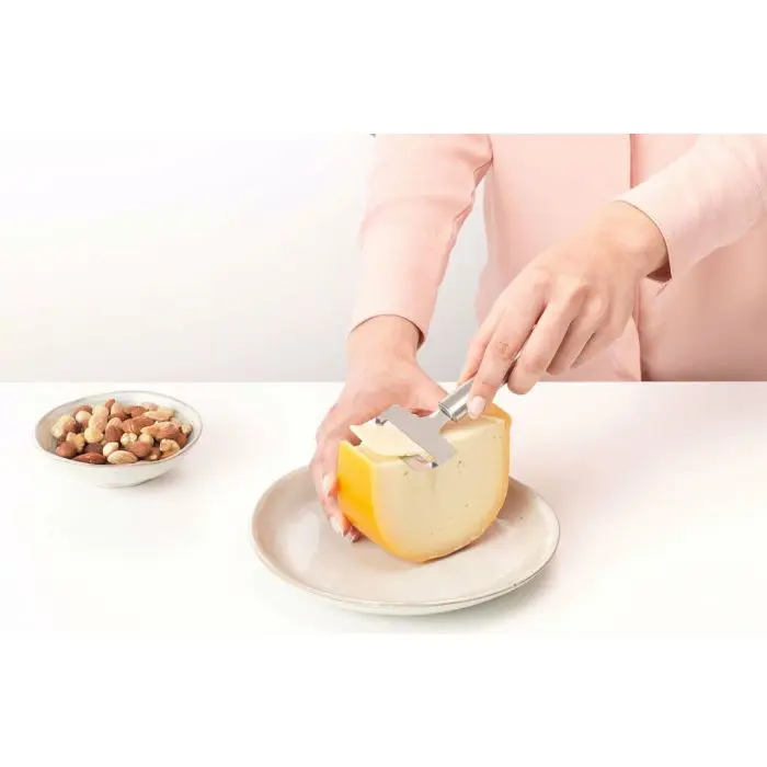 Brabantia cheese slicer