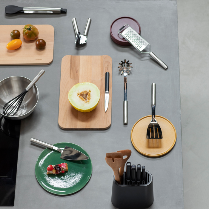 Brabantia cheese slicer