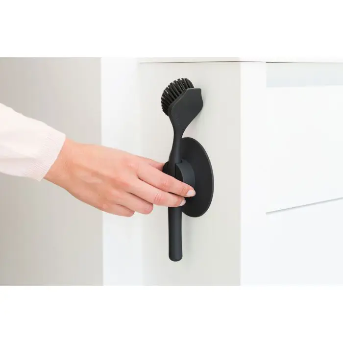 Brabantia dish brush black