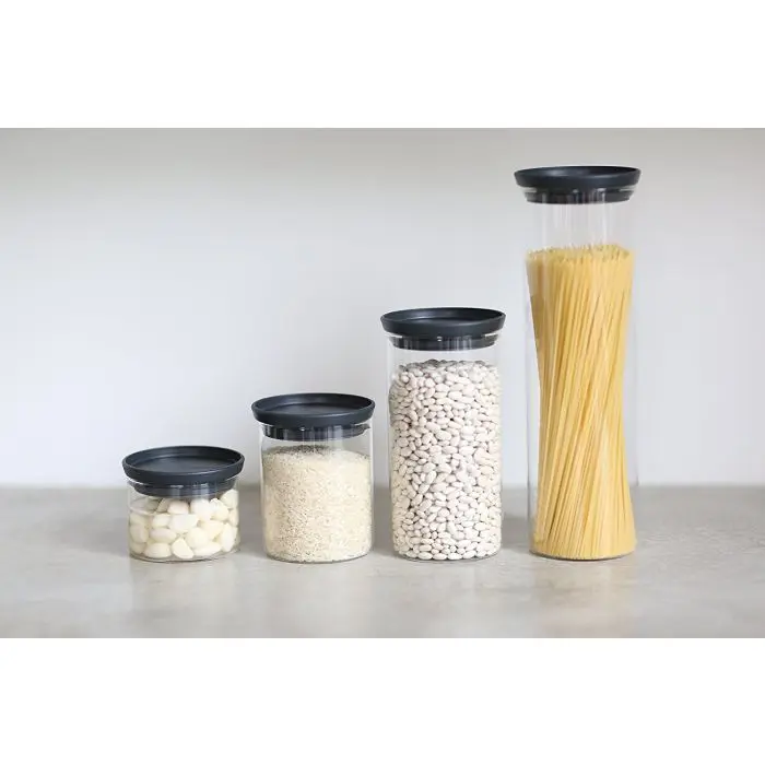 Brabantia food jar (1 piece) 1.9L