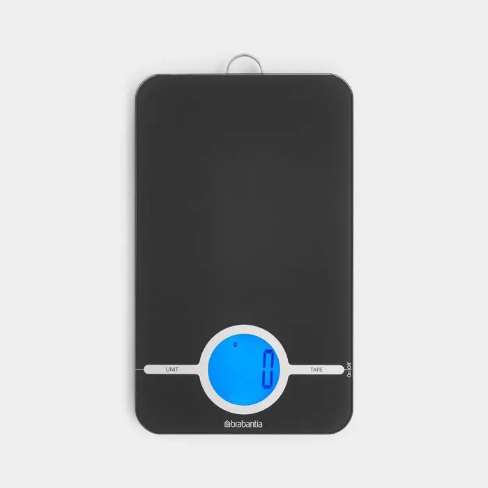 Brabantia kitchen scale