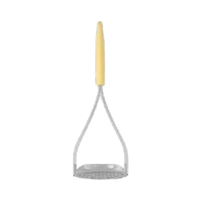 Brabantia potato press and spoon
