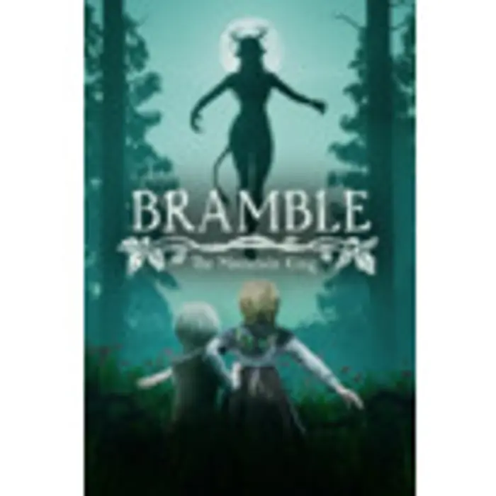 Bramble: The Mountain King