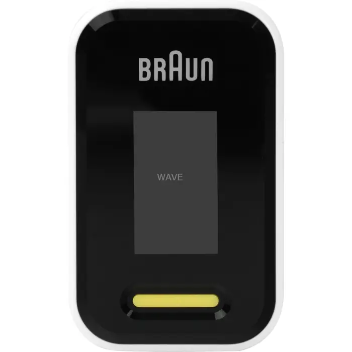Braun blood oxygen meter YK-81CEU