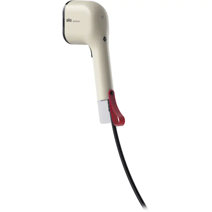 Braun Houshold QuickStyle 3 GS3012BG (beige)