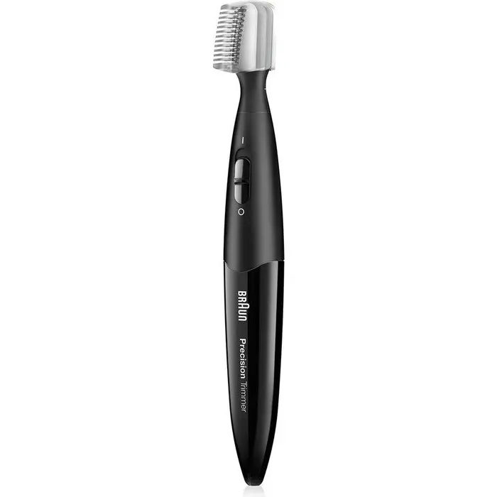 Braun Precision trimmer PT5010, beard trimmer (black)