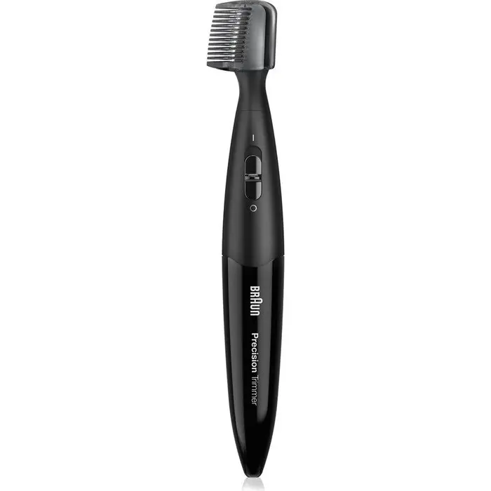 Braun Precision trimmer PT5010, beard trimmer (black)