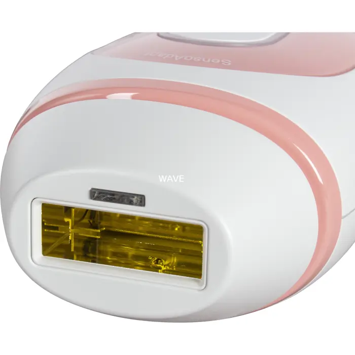 Braun Silk-Expert Mini PL1014 - IPL, Hair Remover white/apricot