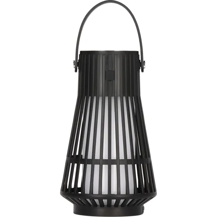 Brennenstuhl battery LED outdoor lamp FL 100 A