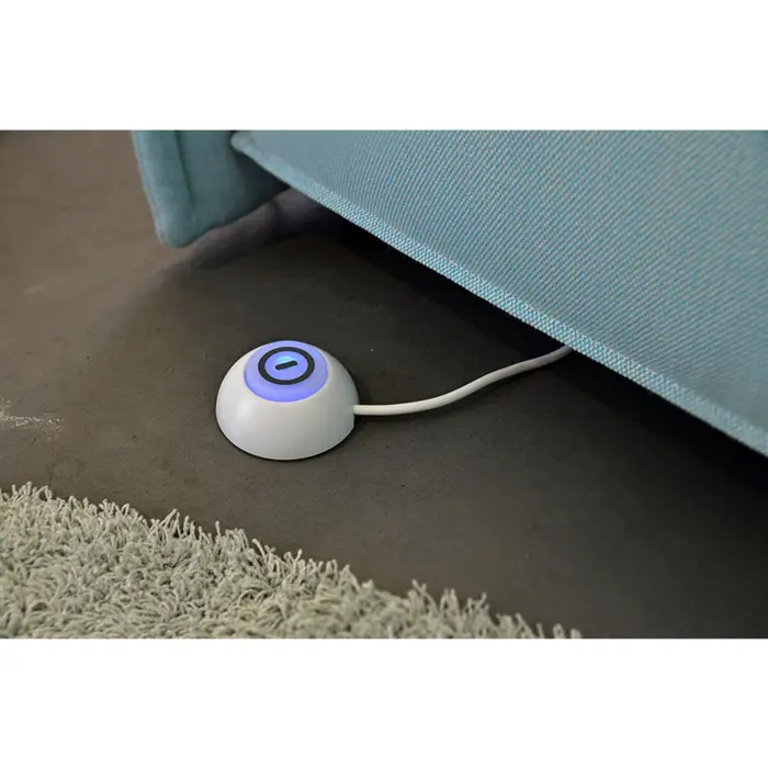 Brennenstuhl Eco Line Comfort Switch Adapter EL - CSA 1 illuminated hand / foot switch