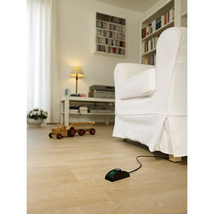 Brennenstuhl Primera Tec Comf. Over. 7x plug