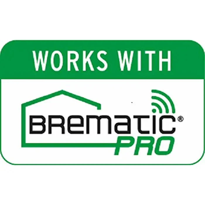 Brennenstuhl Radio Switch Set RCS 1000 N Comfort