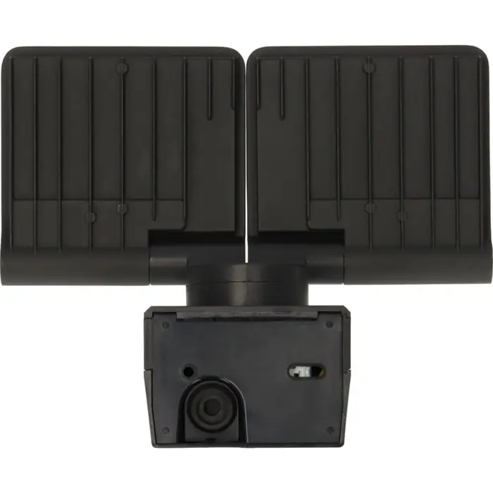 brennstuhl®Connect WiFi LED Duo spotlight WFD 3051 P (black)