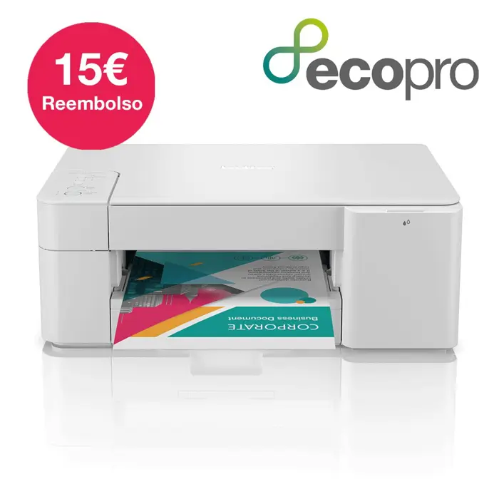 Brother DCP-J1200WERE1 multifunction printer Inkjet A4 1200 x 1200 DPI Wi-Fi