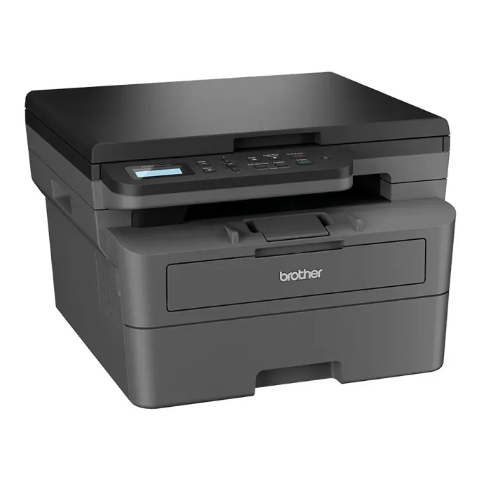 Brother DCP-L2600D multifunction printer Laser A4 1200 x 1200 DPI 34 ppm