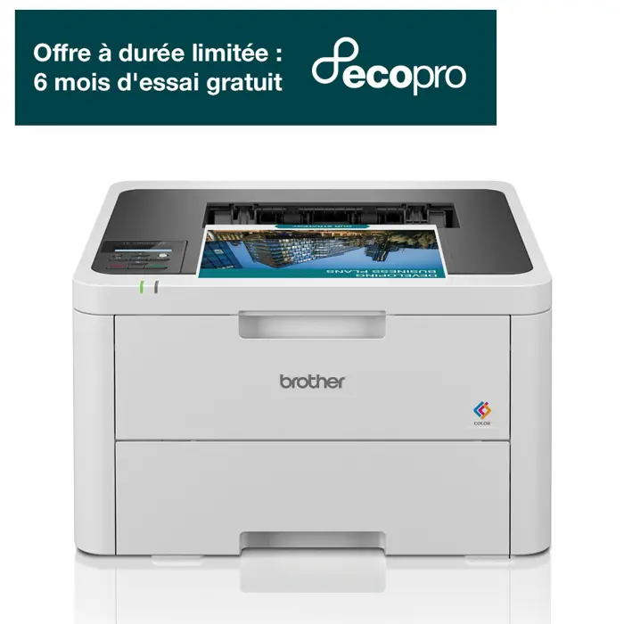 Brother HL-L3240CDW - printer - farve