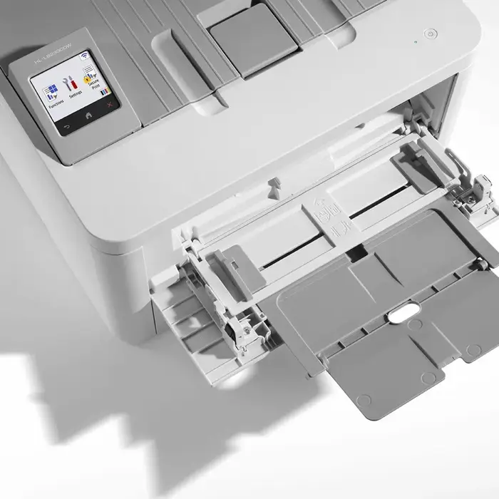 Brother HL-L8230CDW, LED, Colour, 600 x 600 DPI, A4, 30 ppm, Duplex printing