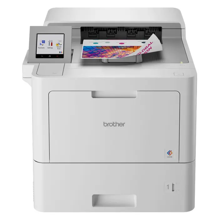 Brother HL-L9470CDN laser printer Colour 2400 x 600 DPI A4