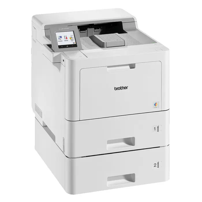 Brother HL-L9470CDNT laser printer Colour 2400 x 600 DPI A4