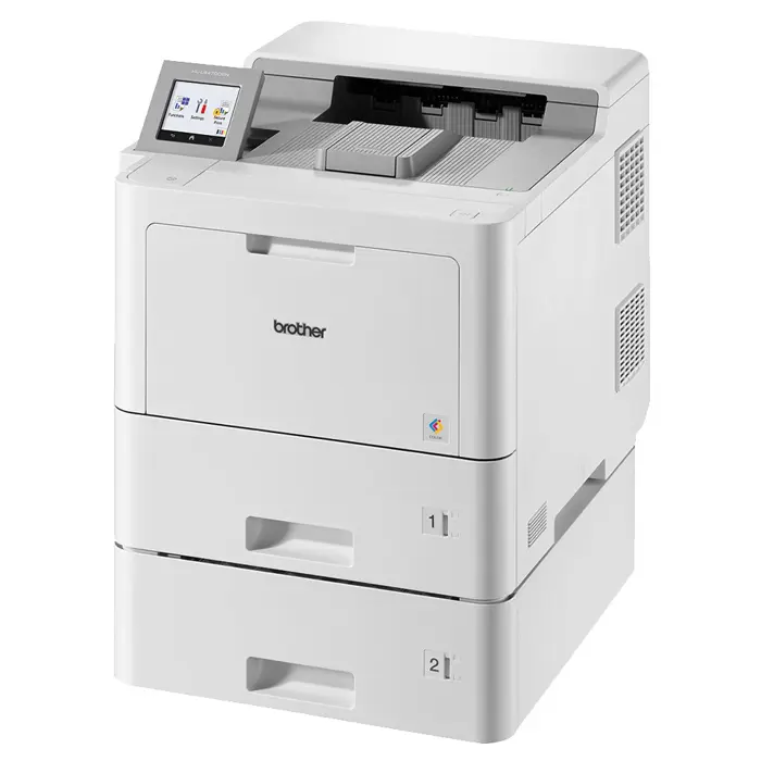 Brother HL-L9470CDNT laser printer Colour 2400 x 600 DPI A4