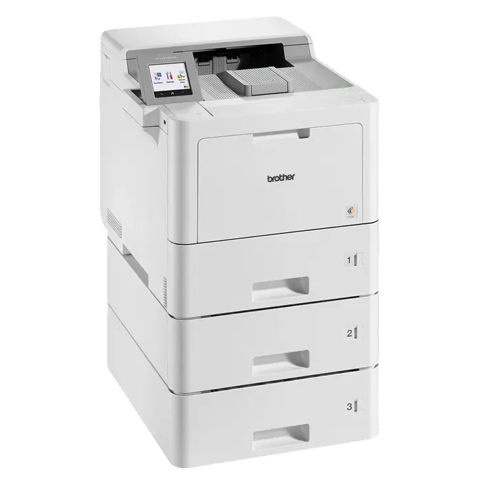 Brother HL-L9470CDNTT laser printer Colour 2400 x 600 DPI A4