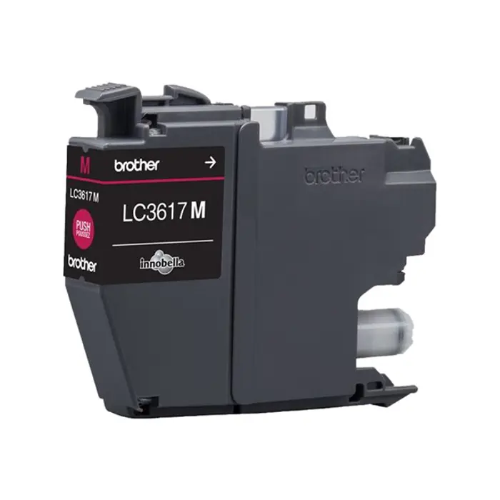 BROTHER LC3617M Ink Brother LC3617M mage