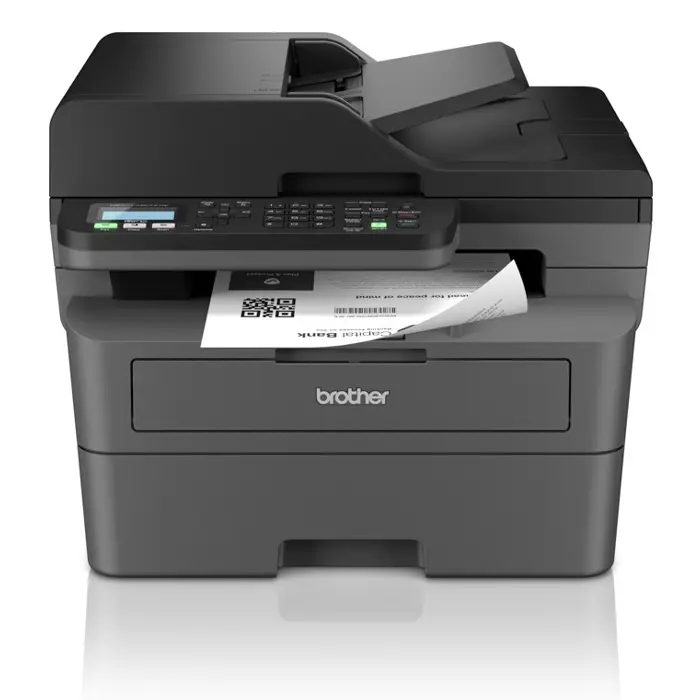 Brother MFC-L2800DW wireless all-in-one mono laser printer